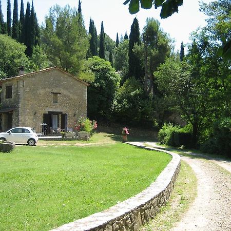 Moulin Des Eaux Vives Hotel Grasse Kültér fotó